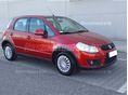 SUZUKI SX4 2009 - 1