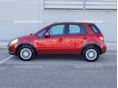 SUZUKI SX4 2009 - 2