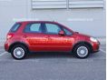 SUZUKI SX4 2009 - 3