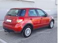 SUZUKI SX4 2009 - 4