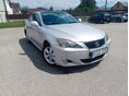 LEXUS IS 220d Friss műszaki
