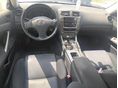 LEXUS IS 2006/8 - 5