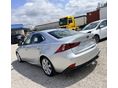 LEXUS IS 2016/6 - 5