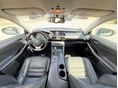 LEXUS IS 2016/6 - 13