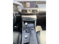 LEXUS IS 2016/6 - 18