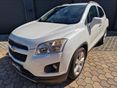 CHEVROLET TRAX 1.7 D LT Plus SZÉP. FŰTHETŐ FÉLBŐR ÜLÉSEK.TOLATÓKAMERA. KM-GARAMNCIA.VEZÉRLÉS CSERÉLVE.VHOROG