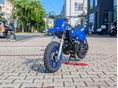 YAMAHA PW 50 