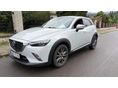 MAZDA CX-3 2.0i Revolution Top AWD (Automata) M.O.-i.!! 166.000Km !!!Gyöngyházmetál-Head Up Display-Bicolor bőrbelső