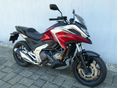 HONDA NC 750 XD 2022/12 - 2