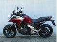 HONDA NC 750 XD 2022/12 - 4