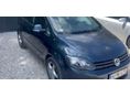 VOLKSWAGEN GOLF PLUS 2010/12 - 5