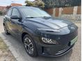 HYUNDAI KONA EV 64kWh Style ÉRVÉNYES GARANCIA GYÁRI FÉNY HŐSZIV nagy navi ü-k fűtés kamera ACC KEY LES