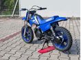 YAMAHA PW 50 2026 - 3