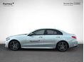 MERCEDES-BENZ C 220 2026/5 - 2