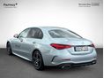 MERCEDES-BENZ C 220 2026/5 - 3