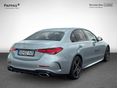 MERCEDES-BENZ C 220 2026/5 - 5