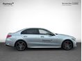 MERCEDES-BENZ C 220 2026/5 - 6
