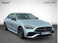 MERCEDES-BENZ C 220 2026/5 - 7