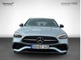 MERCEDES-BENZ C 220 2026/5 - 8