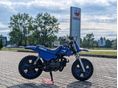 YAMAHA PW 50 2026 - 2