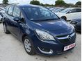 OPEL MERIVA B 2016/12 - 3