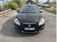 SUZUKI SX4 S-CROSS 2016/2 - 2