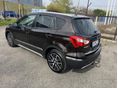 SUZUKI SX4 S-CROSS 2016/2 - 3