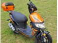 KEEWAY HURRICANE 2008/4 - 5