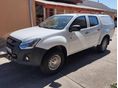ISUZU D-MAX 2017/11 - 2