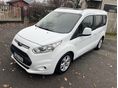 FORD CONNECT Tourneo205 1.5 TDCi L1 Titanium (Automata) Űvegtető . Automata. Digitális szervíz Automata