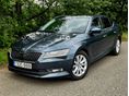 SKODA SUPERB 2.0 CRTDI (DSG 6) 190 AWD AUT. BI-XENON NAVI KAMERA PANORAME TETŐ PARKPILOT LED