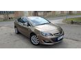 OPEL ASTRA J 2012/10 - 1