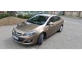 OPEL ASTRA J 2012/10 - 2