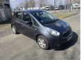 KIA VENGA 1.4 CVVT Limitált Ülésfűtés. Digit Klima Teljes szervíz Magyarországi