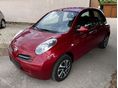 NISSAN MICRA 2005/3 - 1