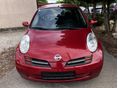 NISSAN MICRA 2005/3 - 2