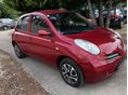 NISSAN MICRA 2005/3 - 3