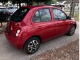 NISSAN MICRA 2005/3 - 5