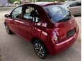 NISSAN MICRA 2005/3 - 7