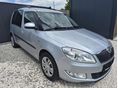 SKODA ROOMSTER 2012/8 - 1