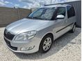 SKODA ROOMSTER 2012/8 - 4