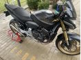 HONDA CB 600 F (HORNET) 2012/4 - 3