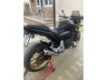 HONDA CB 600 F (HORNET) 2012/4 - 4