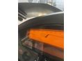 HONDA CB 600 F (HORNET) 2012/4 - 5