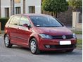 VOLKSWAGEN GOLF PLUS 2012 - 1