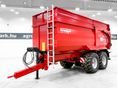 KRAMPE BigBody 650 (BB 650)