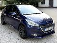 PEUGEOT 208 1.6 VTi Allure Panorámatető JBL Hangrendszer Ülésfűtés
