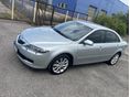 MAZDA 6 2008/9 - 2