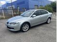 MAZDA 6 2008/9 - 3