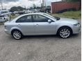 MAZDA 6 2008/9 - 9